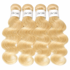 613 Blonde 4 Bundle Deal
