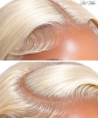 613 Blonde 13x4 HD Frontal