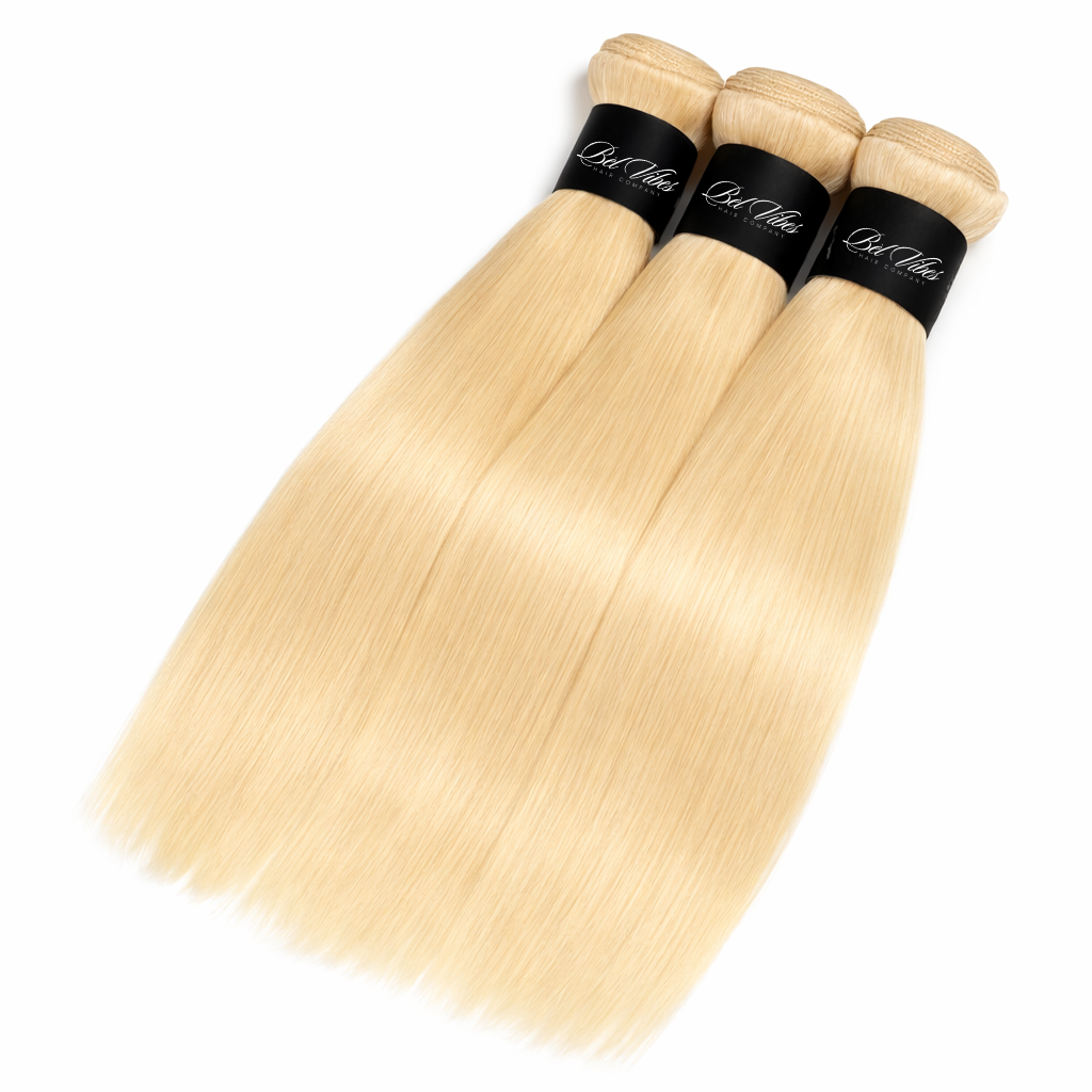 613 Blonde 3 Bundle Deal