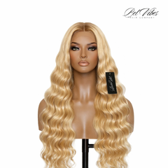 Bel Fanm 13x4 Frontal Wig