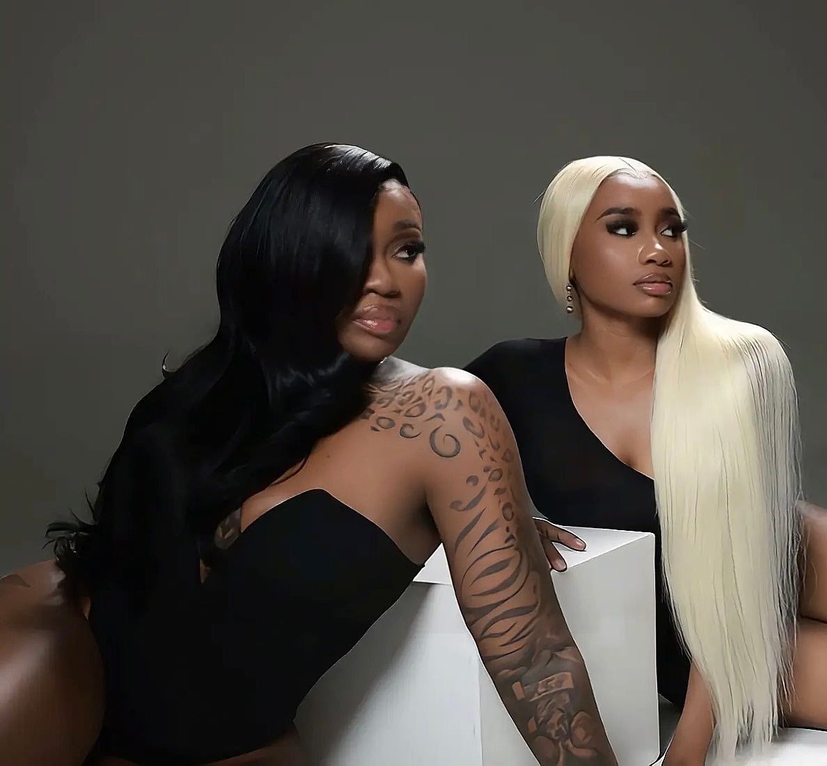 Bel Vibes Hair Company