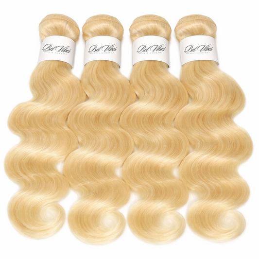613 Blonde 4 Bundle Deal