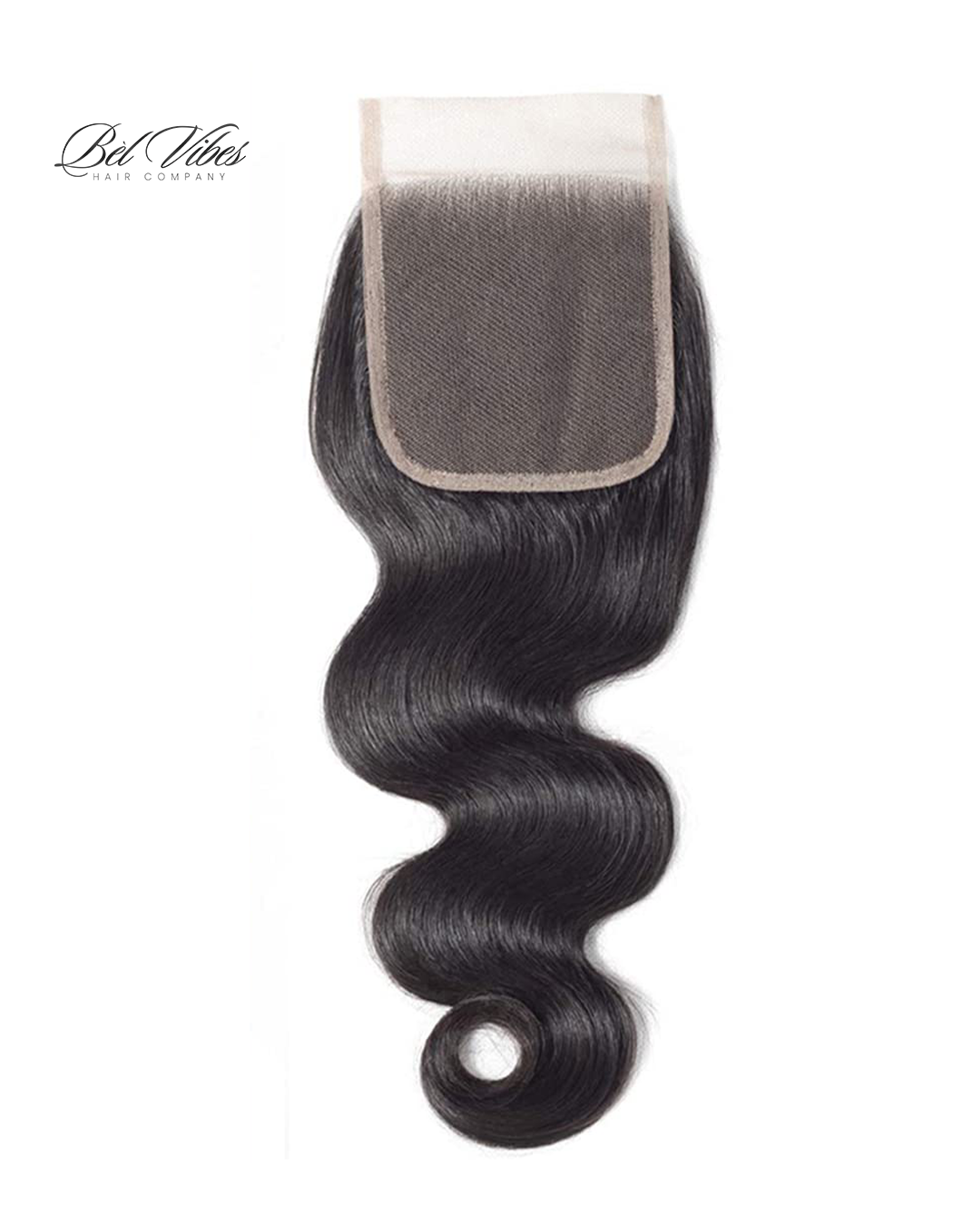 Natural Color HD Closures