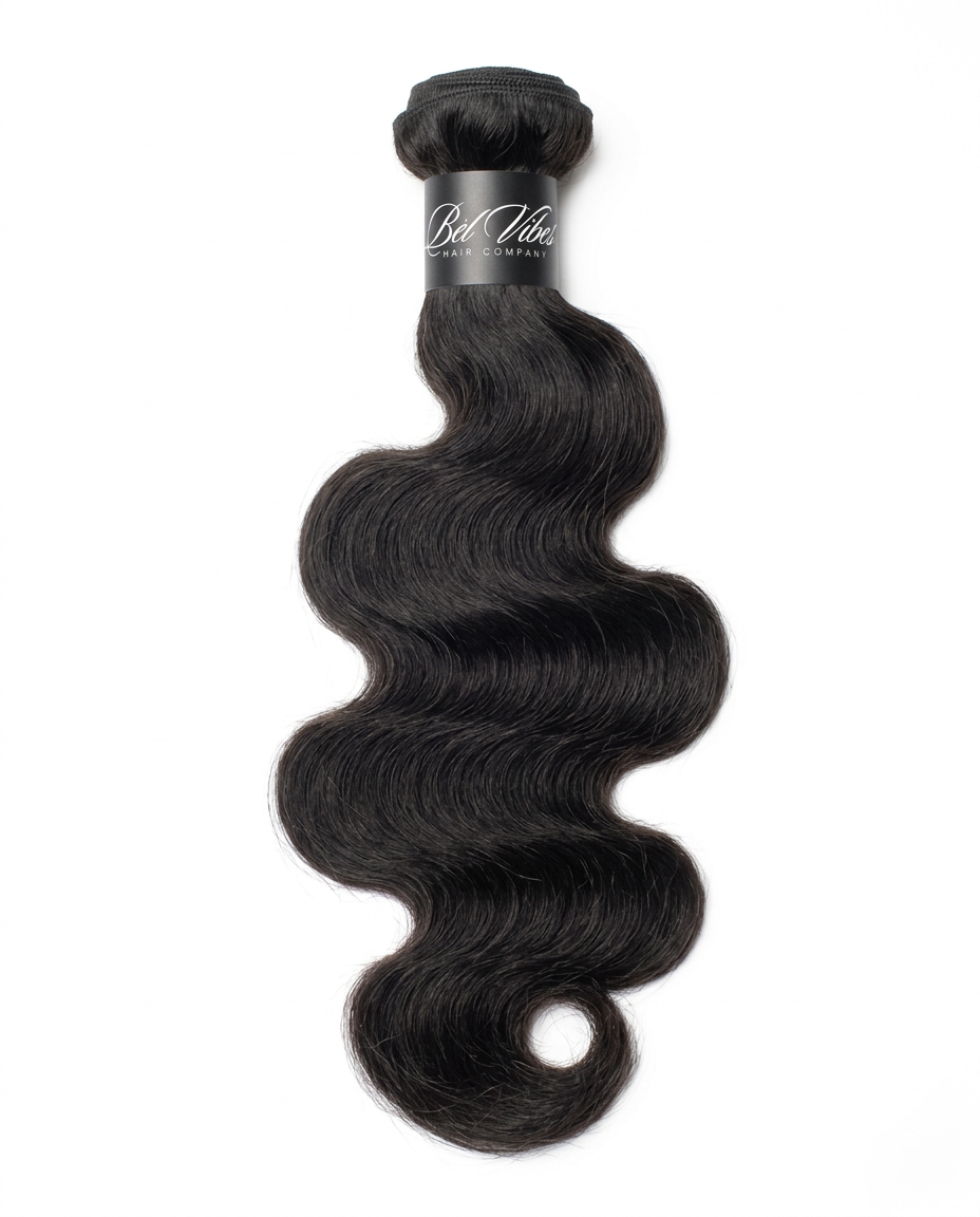 Raw Hair Bundle