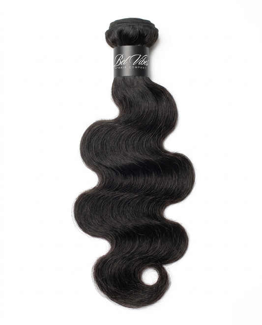 Raw Hair Bundle