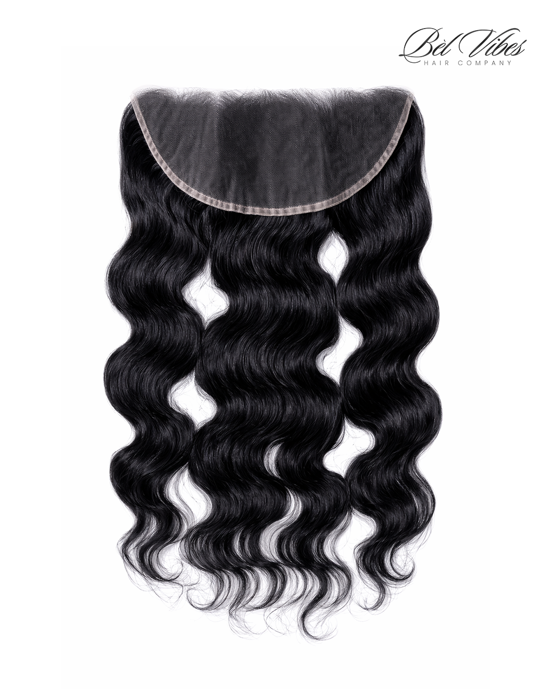 Natural Color 13X4 HD Frontal