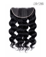 Natural Color 13X4 HD Frontal