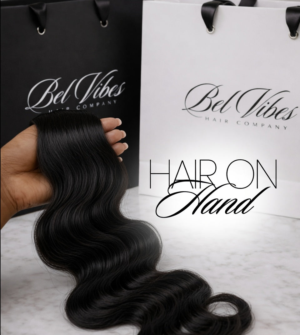 Bundles On Hand